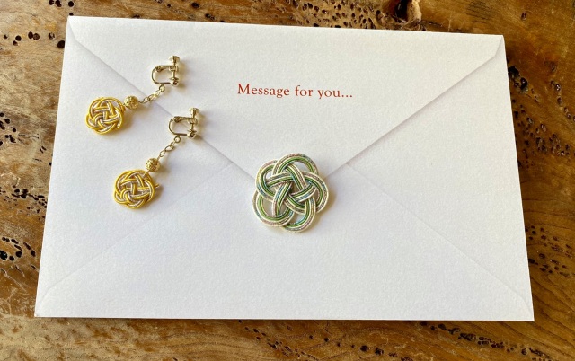 A perfect souvenir to remind you of your stay in Kanazawa