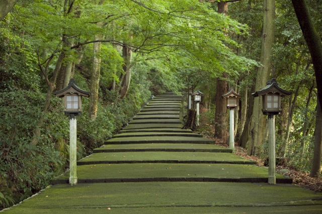 Shirayama Hime Shrine © Hakusan City Tourism Federation